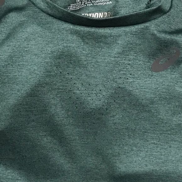 5/$25 ASICS Athletic Tank  - Picture 5 of 7